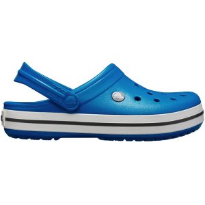 Klumpės Crocs Crocband Clog mėlynos 11016 4JN