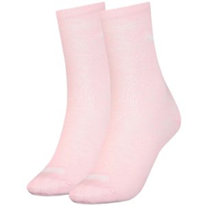 Kojinės Puma Sock 2P rožinės 907957 09