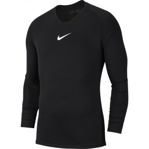 Vaikiški futbolo marškinėliai Nike Dry Park First Layer JSY LS Junior AV2611 010
