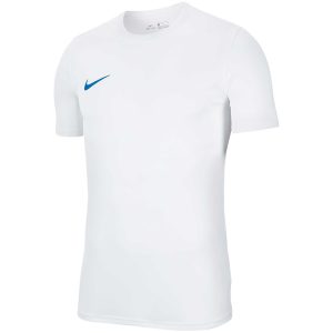 Vyriški futbolo marškinėliai Nike NK Dri-FIT Park VII JSY SS BV6708 102