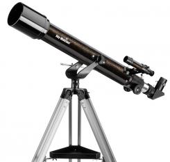 Teleskopas SkyWatcher Mercury 70/500 AZ2