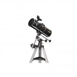 Teleskopas SkyWatcher SkyHawk 114/1000 EQ1
