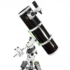 Teleskopas SkyWatcher Explorer 200/1000 EQ5 PRO Synscan GoTo