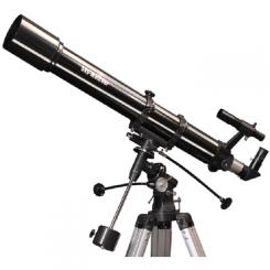 Teleskopas SkyWatcher Evostar 90/900 EQ2