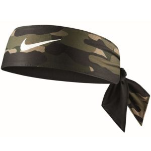 Galvos raištis Nike Dri-Fit Head Tie N1003620934OS Akcija
