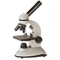 Mikroskopas Zenith Scholaris-400