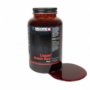 CC MOORE Liquid Robin Red skystas papildas (500 ml)