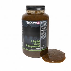 CC MOORE Liquid GLM Compound skystas papildas (500 ml)