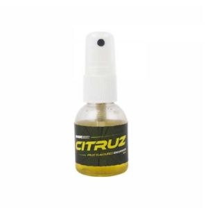 NASH Citruz Concentrate Hookbait Spray skystas papildas (30 ml, purškiamas)