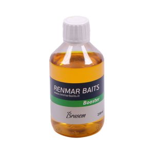 RENMAR BAITS Brasem Booster skystas papildas (250 ml)