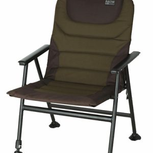 FOX EOS 1 Chair kėdė (kompaktiška)