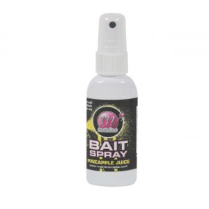 MAINLINE Pineapple Juice Bait Spray skystas papildas (50 ml, purškiamas)