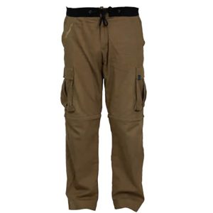 SHIMANO Tribal Tactical Combat Pants Tan kelnės (XL dydis)