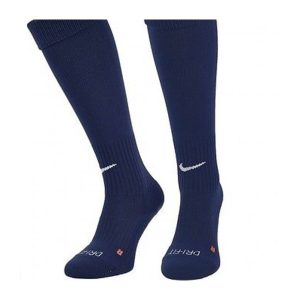 Futbolo kojinės Nike Classic DRI-FIT SMLX SX4120 401, 42-46 dydis