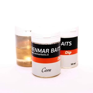 RENMAR BAITS Corn DIP dipas (50 ml)
