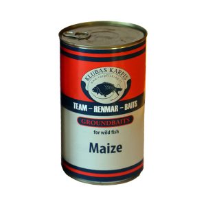 RENMAR BAITS Maize Groundbaits pašarai (1.25 l)