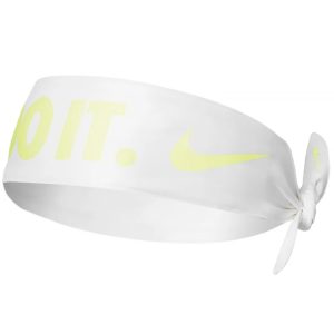 Galvos raištis Nike Dri-Fit Tie N1003463132OS