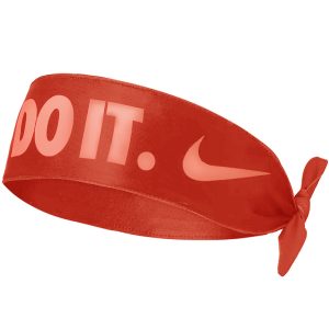 Galvos raištis Nike Dri-Fit Tie N1003463643OS