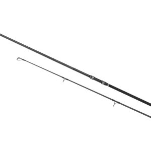 SHIMANO TX-PLUS Spod & Marker Rod karpinė meškerė (2 dalių, 3.96 m / 13 ft, 5 lb, 50 mm žiedas)