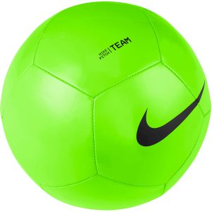 Futbolo kamuolys Nike Pitch Team DH9796 310
