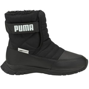 Vaikiški žieminiai batai Puma Nieve WTR AC PS 380745 03