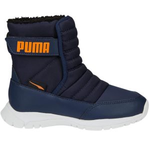 Vaikiški žieminiai batai Puma Nieve WTR AC PS 380745 06