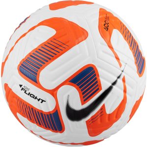Futbolo kamuolys Nike Flight Soccer DN3595 100