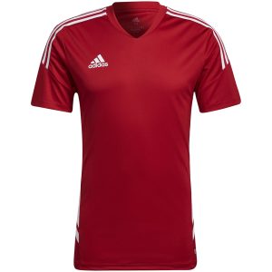 Vyriški futbolo marškinėliai adidas Condivo 22 Jersey HA6286