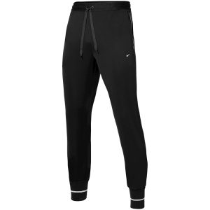 Vyriškos sportinės kelnės Nike Strike 22 Sock Pant K juodos DH9386 010