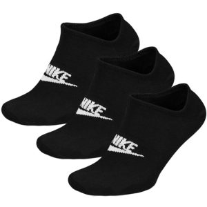 Kojinės Nike NK Nsw Everyday Essential NS juodos DX5075 010