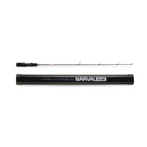 Spiningas Narval Frost Ice Rod Gen.3 77cm