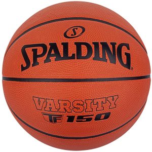 Krepšinio kamuolys Spalding Varsity TF-150 oranžinis 84325Z