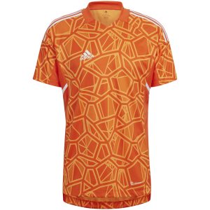 Vyriški marškinėliai „Condivo 22“ vartininko, oranžiniai marškinėliai HB1621