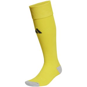 Futbolo kojinės Adidas Milano 23, geltonos IB7815