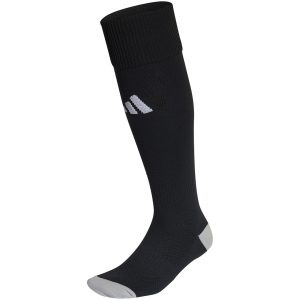 Futbolo kojinės Adidas Milano 23 juodos HT6538
