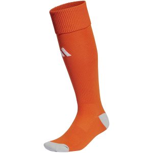 Futbolo kojinės Adidas Milano 23 oranžinės IB7821