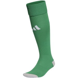 Futbolo kojinės Adidas Milano 23, žalios IB7819