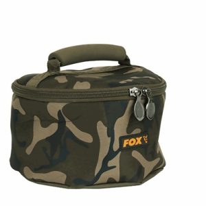 FOX Camo Neoprene Cooksware Set Bag dėklas puodų rinkiniui