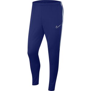 Vyriškos sportinės kelnės Nike Dri-FIT Academy Pant, mėlynos AJ9729 455