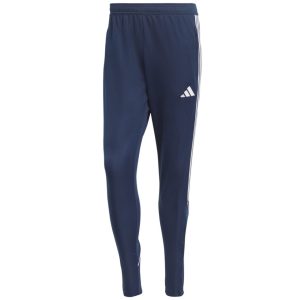 Vyriškos sportinės kelnės Adidas Tiro 23 League tamsiai mėlynos HS3529