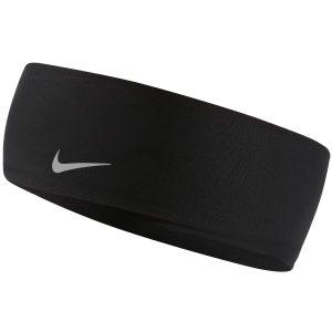 Galvos juosta Nike Dri-FIT Swoosh 2.0 juoda N1003447042OS