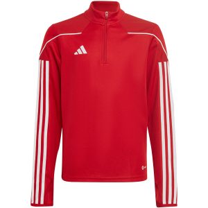 Vaikiškas džemperis Adidas Tiro 23 League Training Top raudonas HS3489