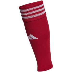 Futbolo kojinės, rankovės Adidas Team Sleeves 23 raudonos HT6540