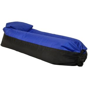 Pripučiama sofa Lazy Bag180x70 cm tamsiai mėlyna Royokamp 1020129