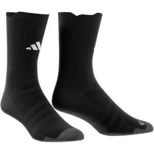 Futbolo kojinės Adidas Light juodos HN8832