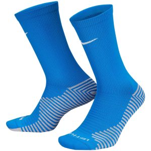 Futbolo kojinės Nike Strike Crew WC22 mėlynos DH6620 463