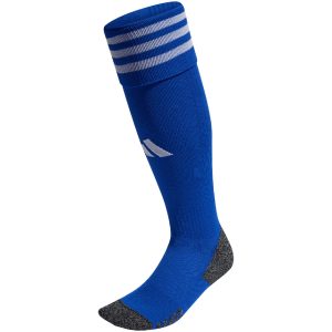 Futbolo kojinės Adidas AdiSocks 23, mėlynos HT5028