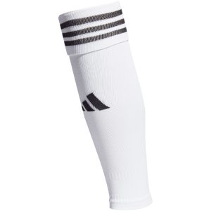Futbolo kojinės Adidas Team Sleeves 23 baltos HT6541