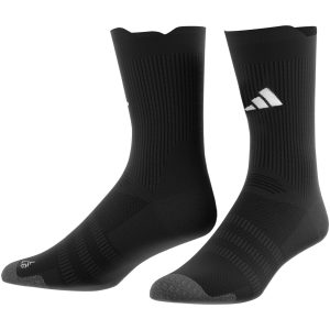 Futbolo kojinės Adidas Ftbl Cush, juodos HN8836