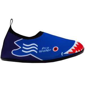 Vaikiški vandens batai ProWater mėlyni PRO-23-34-101B